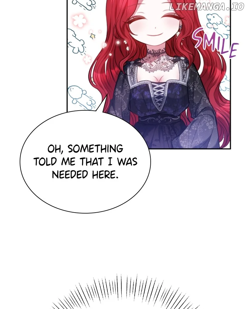 Concubine’s Invitation Chapter 28 - Page 45