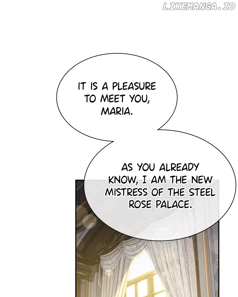 Concubine’s Invitation Chapter 28 - Page 50