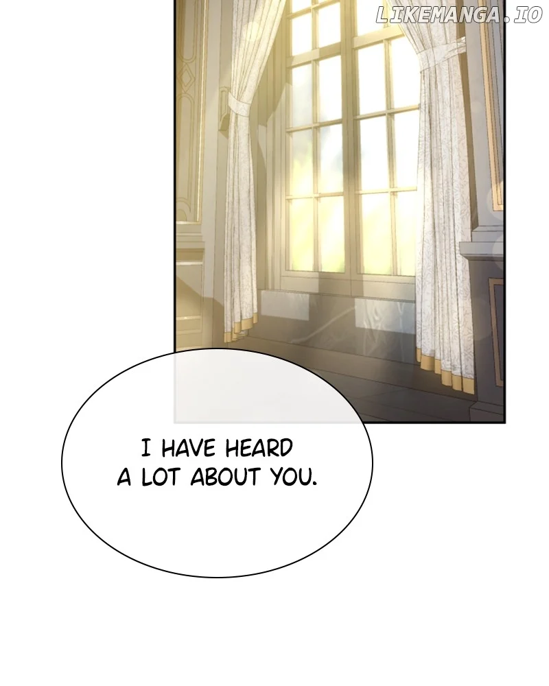 Concubine’s Invitation Chapter 28 - Page 51