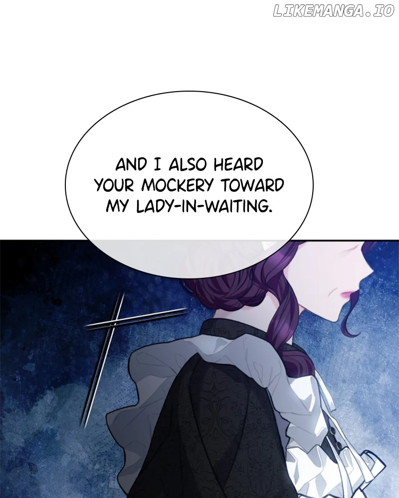 Concubine’s Invitation Chapter 28 - Page 52