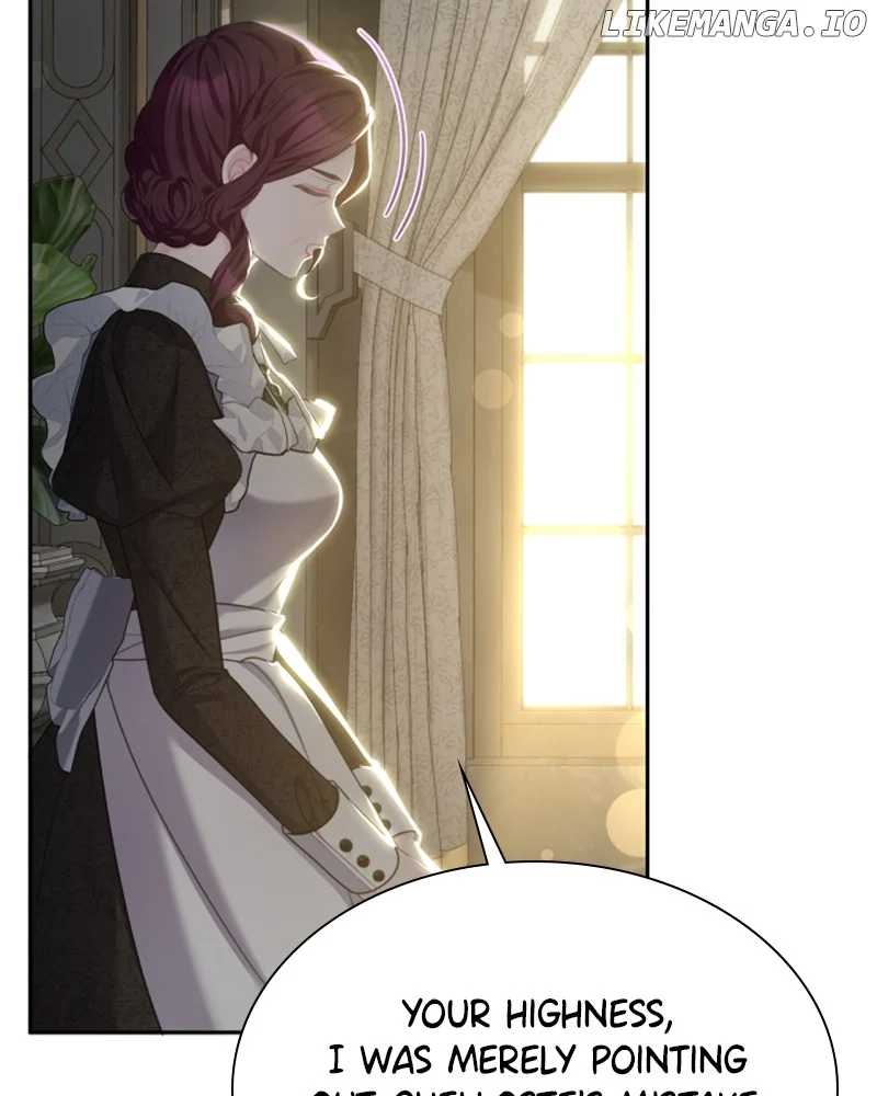 Concubine’s Invitation Chapter 28 - Page 54