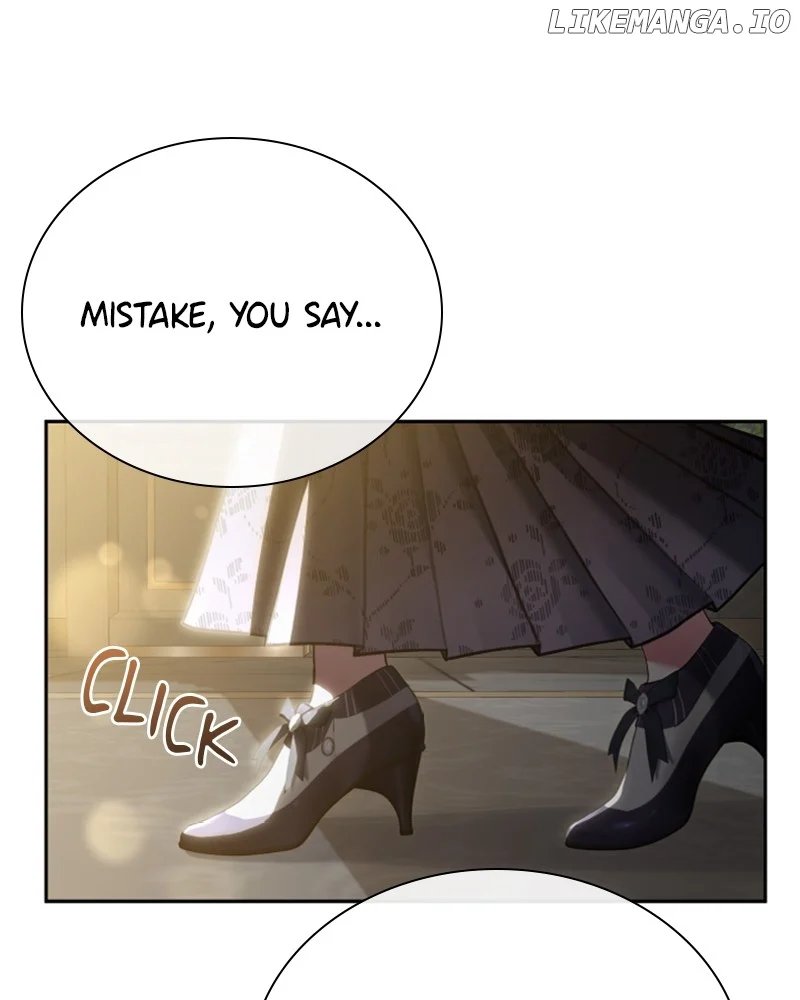 Concubine’s Invitation Chapter 28 - Page 56