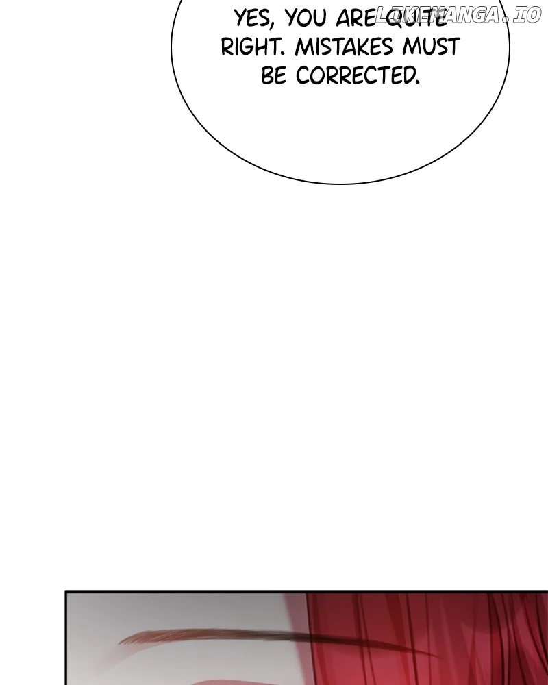 Concubine’s Invitation Chapter 28 - Page 57