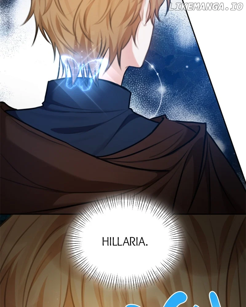 Concubine’s Invitation Chapter 28 - Page 7