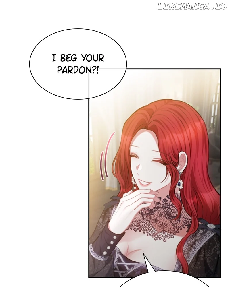 Concubine’s Invitation Chapter 28 - Page 62