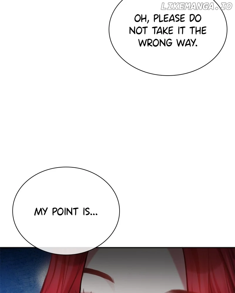 Concubine’s Invitation Chapter 28 - Page 63