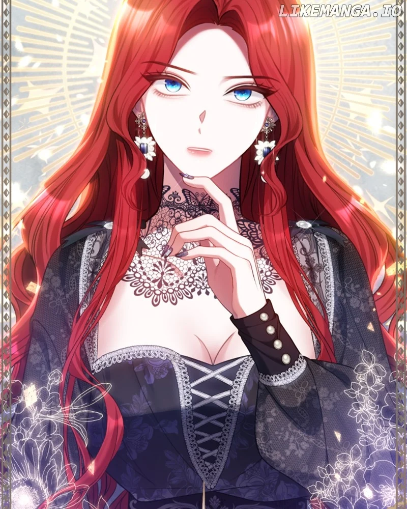 Concubine’s Invitation Chapter 28 - Page 70