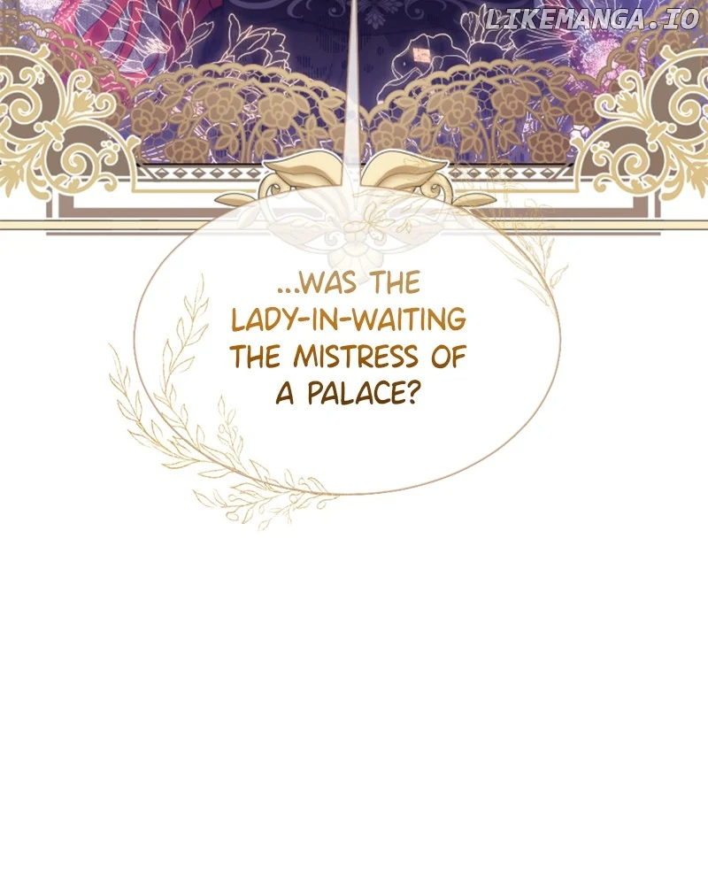 Concubine’s Invitation Chapter 28 - Page 71
