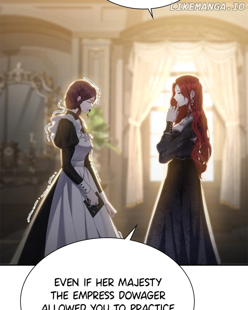 Concubine’s Invitation Chapter 28 - Page 73