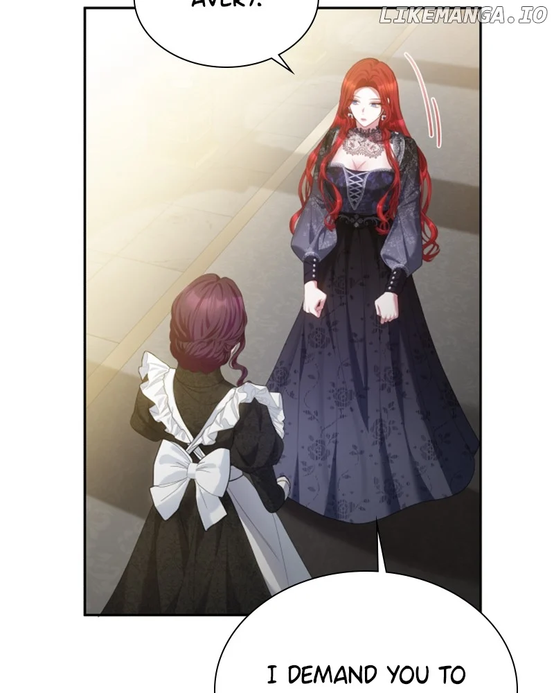 Concubine’s Invitation Chapter 28 - Page 77