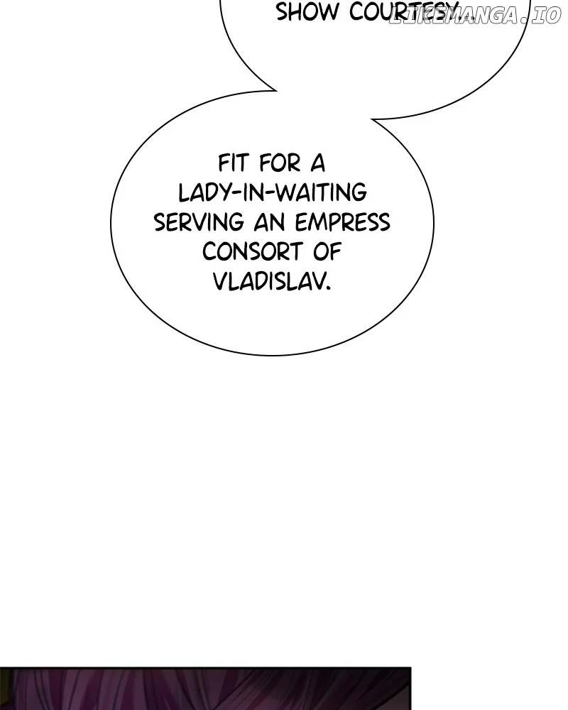Concubine’s Invitation Chapter 28 - Page 78
