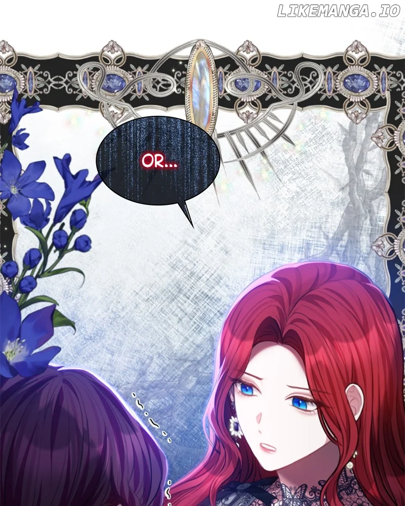 Concubine’s Invitation Chapter 28 - Page 80