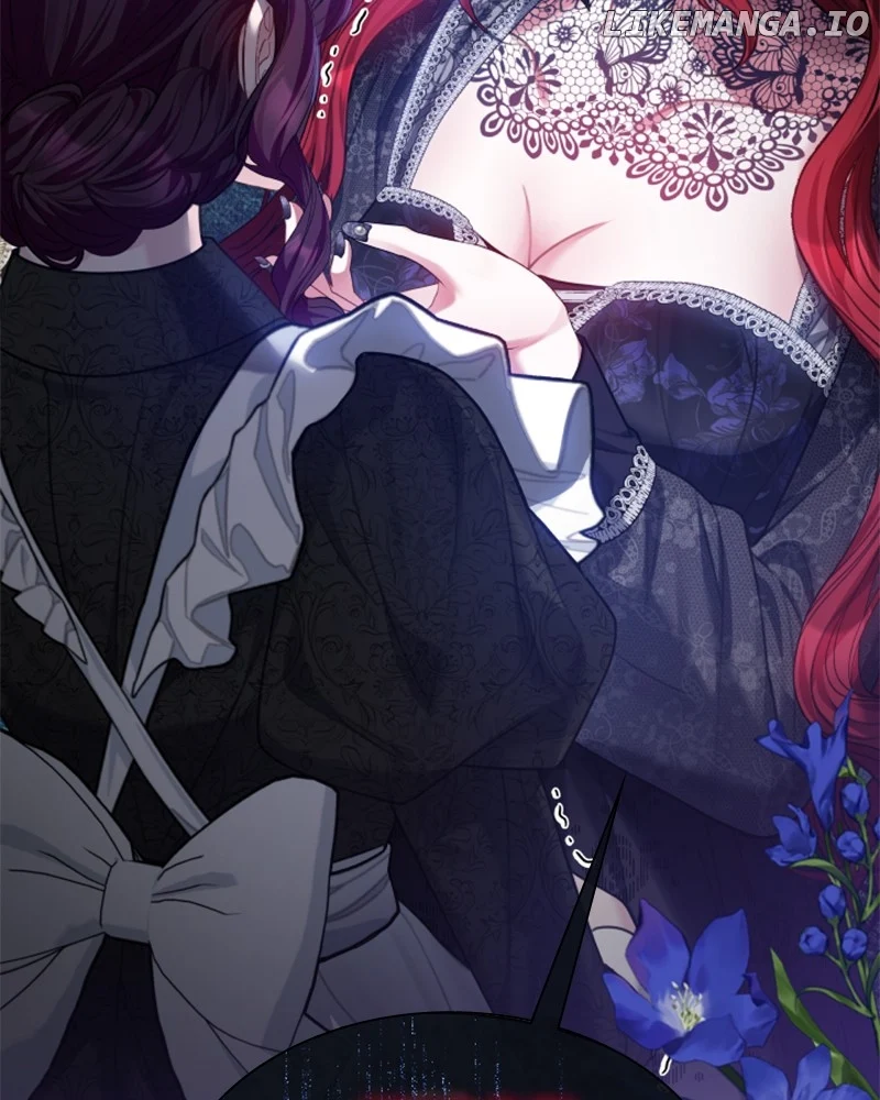 Concubine’s Invitation Chapter 28 - Page 81