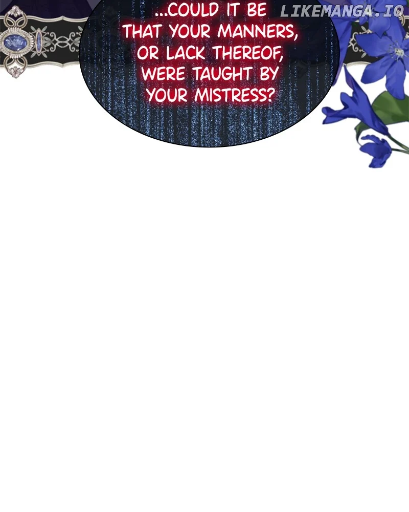 Concubine’s Invitation Chapter 28 - Page 82