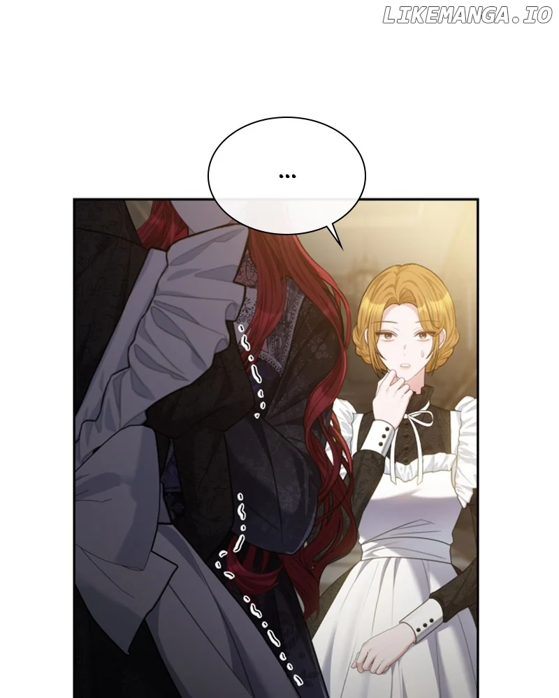 Concubine’s Invitation Chapter 28 - Page 83