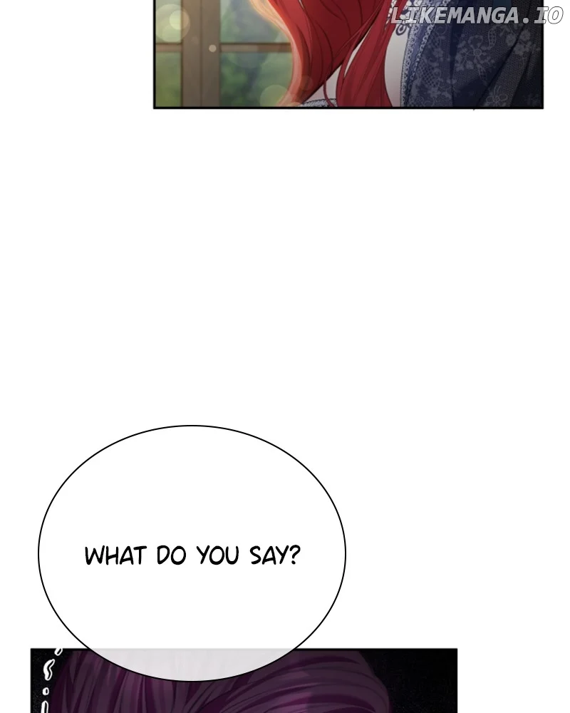 Concubine’s Invitation Chapter 28 - Page 86
