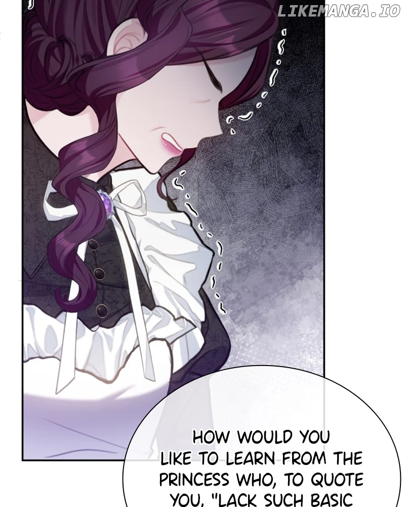 Concubine’s Invitation Chapter 28 - Page 87