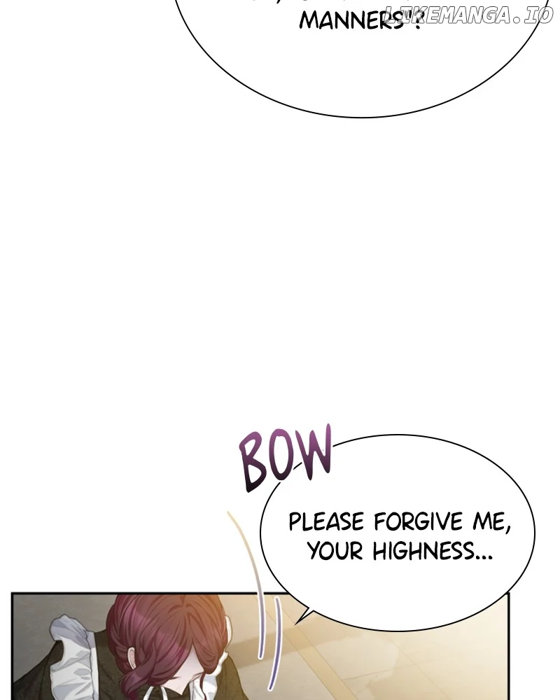 Concubine’s Invitation Chapter 28 - Page 88