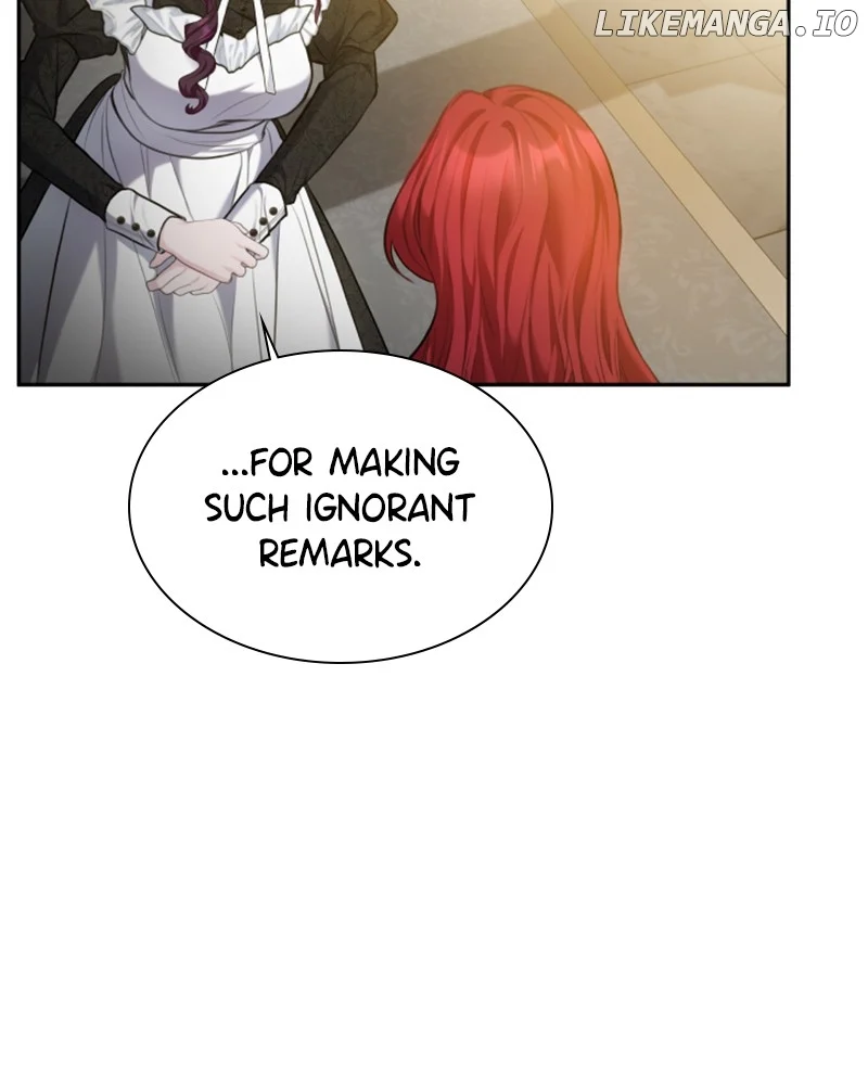 Concubine’s Invitation Chapter 28 - Page 89