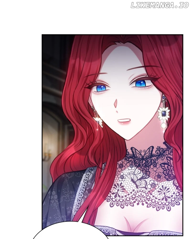 Concubine’s Invitation Chapter 28 - Page 90