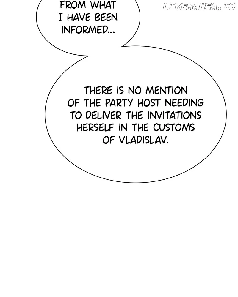 Concubine’s Invitation Chapter 28 - Page 91