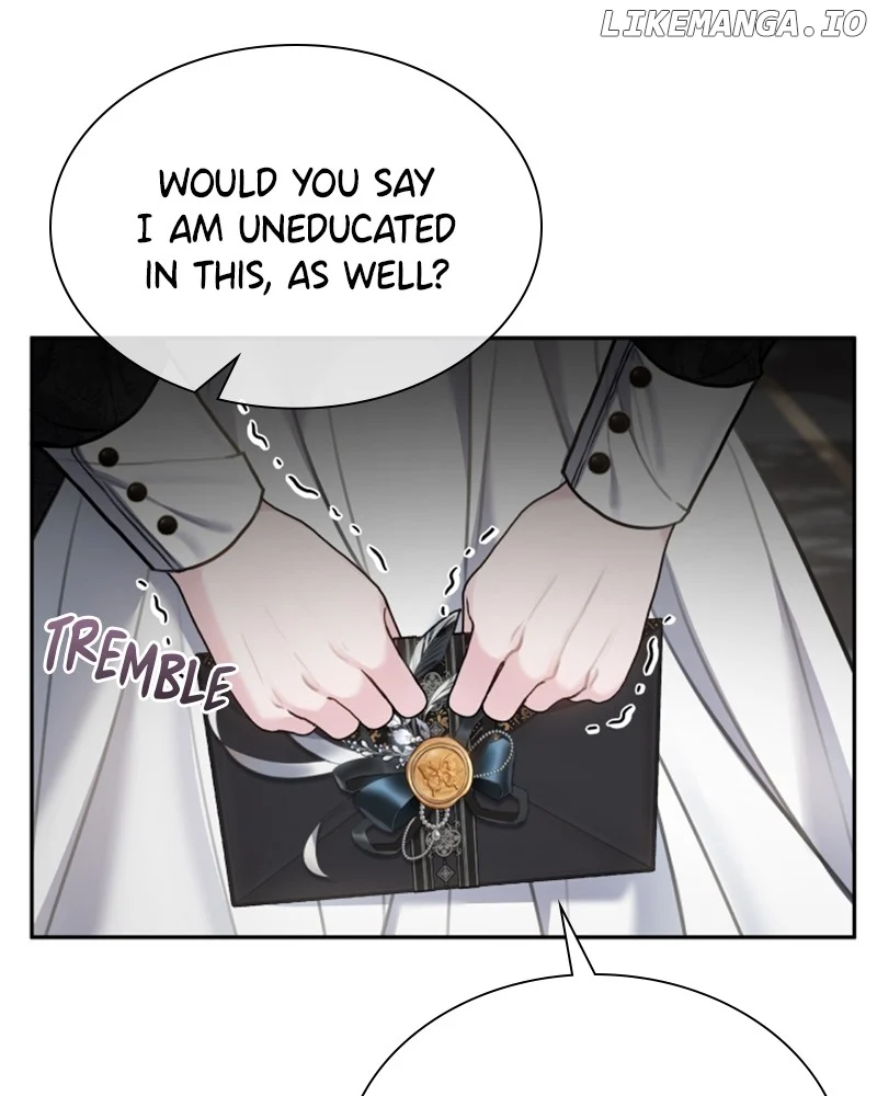 Concubine’s Invitation Chapter 28 - Page 92