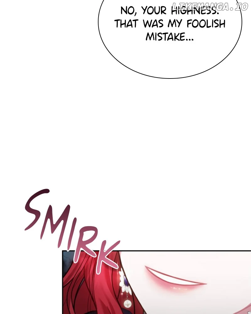 Concubine’s Invitation Chapter 28 - Page 93