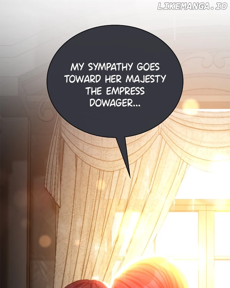 Concubine’s Invitation Chapter 28 - Page 95