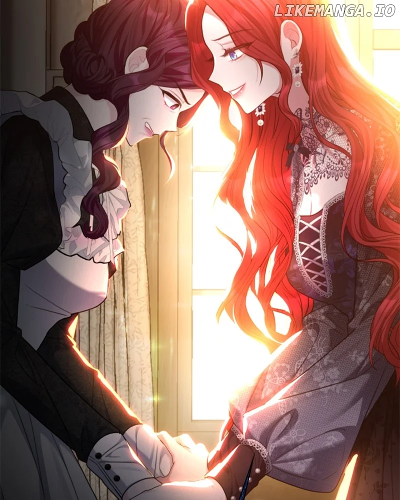 Concubine’s Invitation Chapter 28 - Page 96