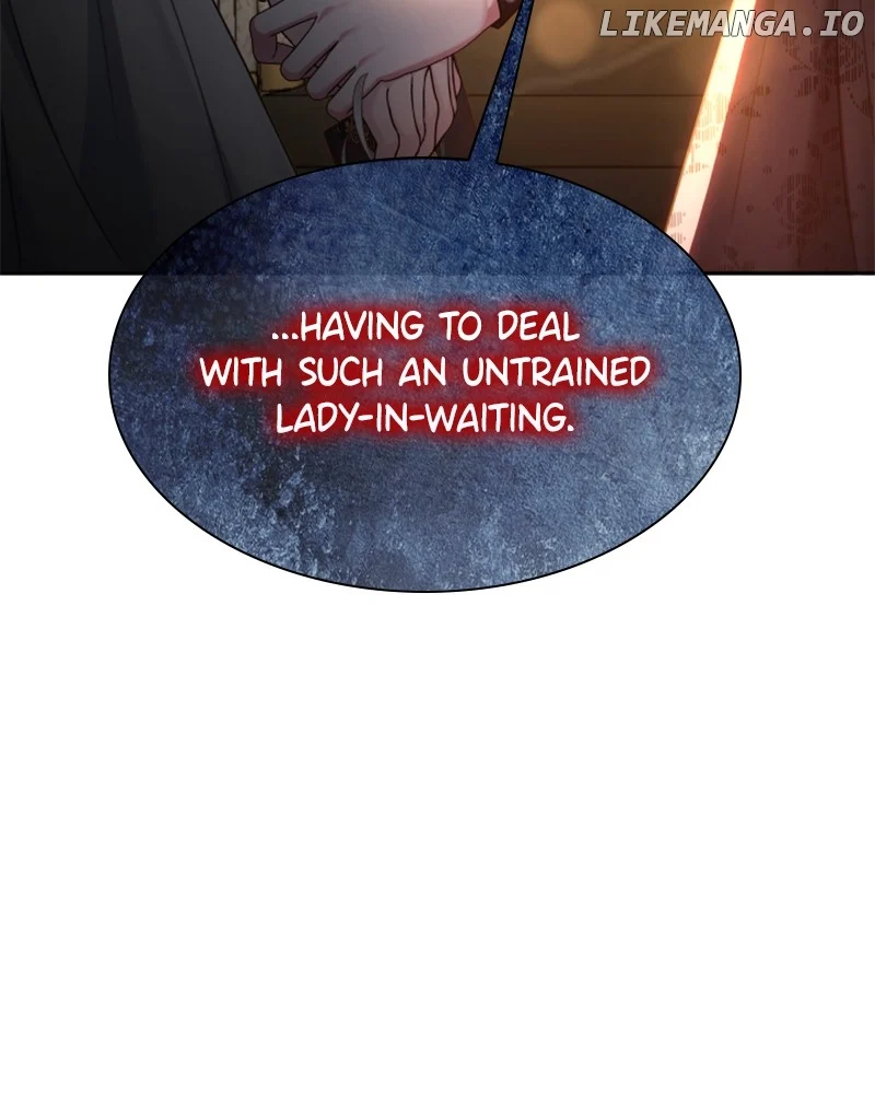 Concubine’s Invitation Chapter 28 - Page 97