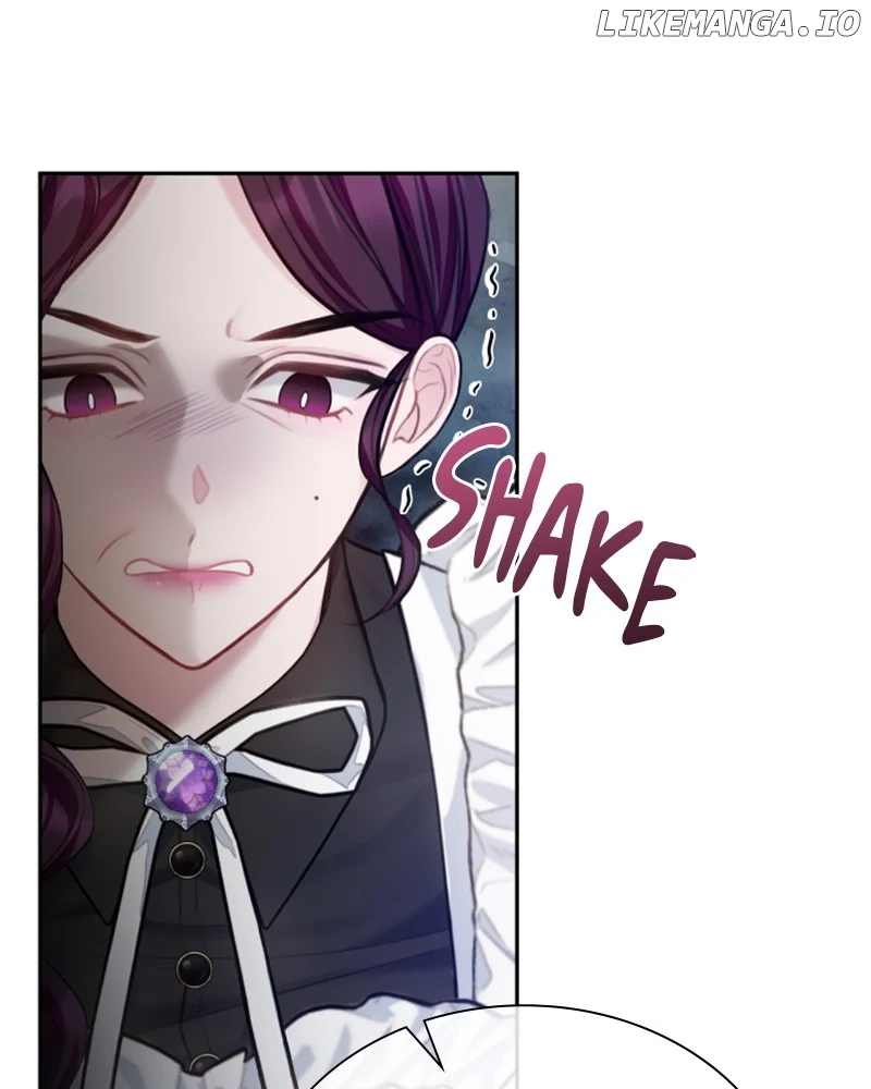 Concubine’s Invitation Chapter 28 - Page 99