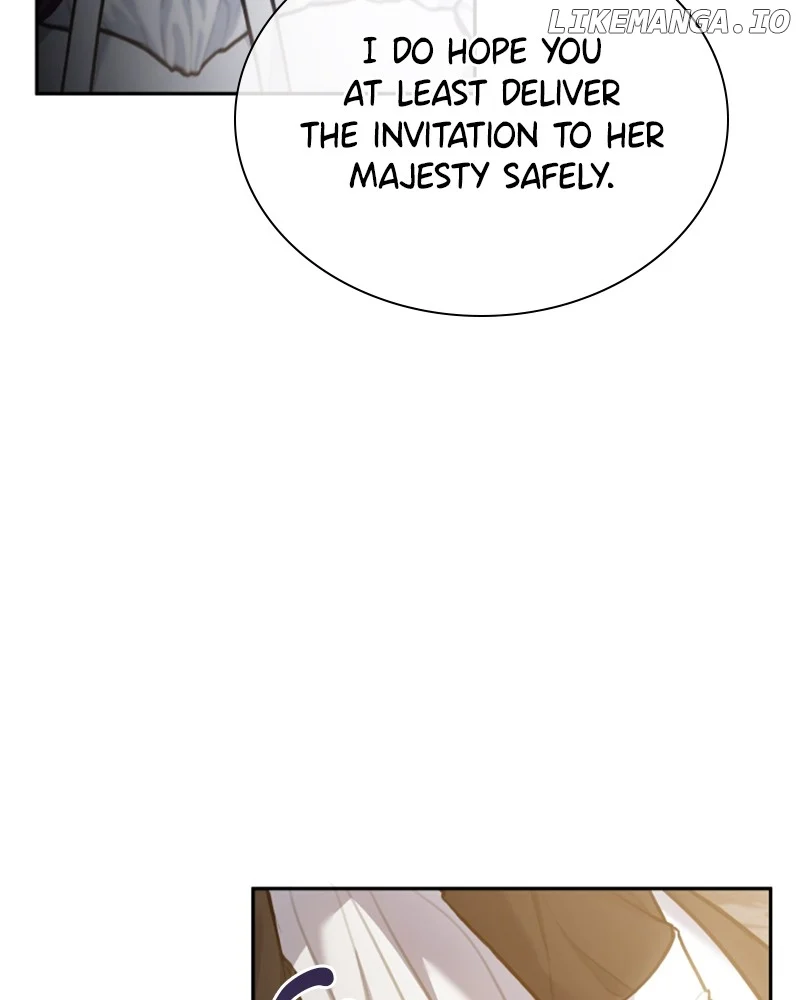 Concubine’s Invitation Chapter 28 - Page 100