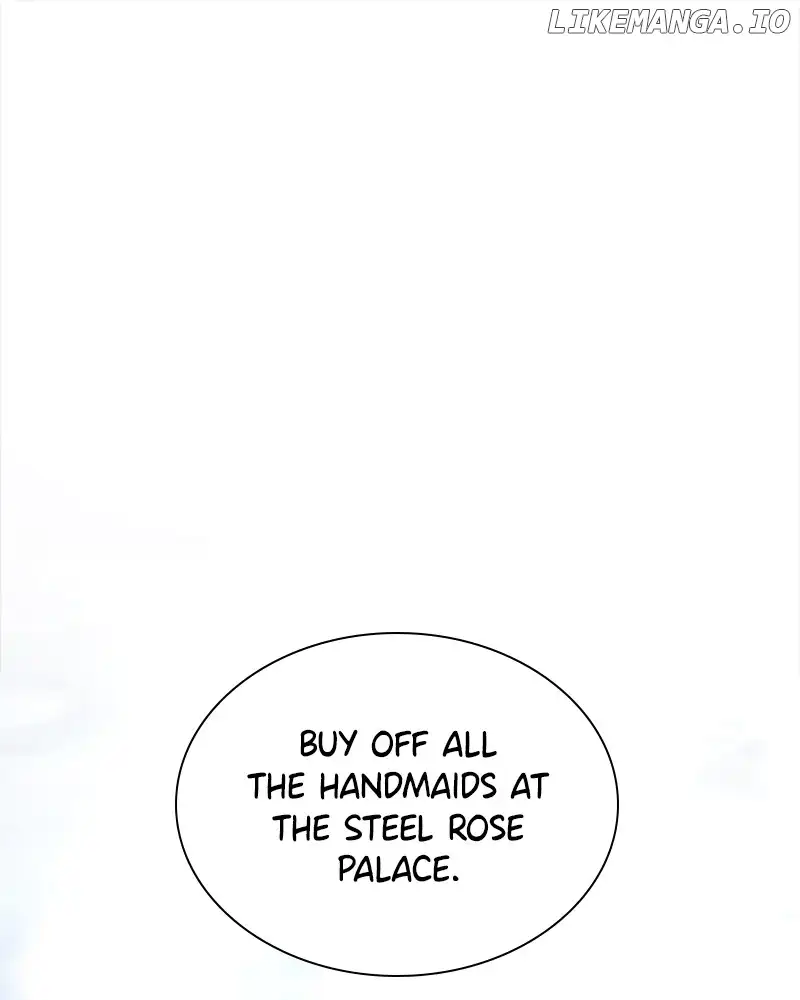 Concubine’s Invitation Chapter 29 - Page 1