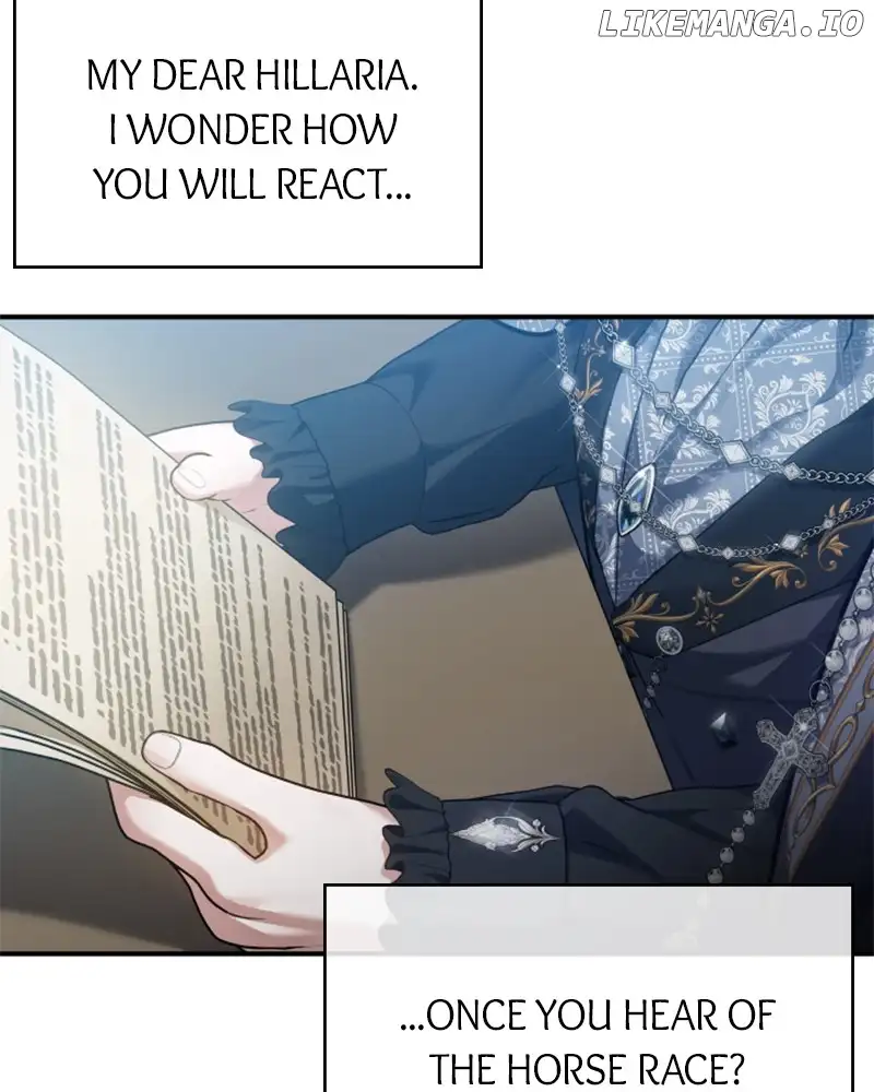 Concubine’s Invitation Chapter 29 - Page 106