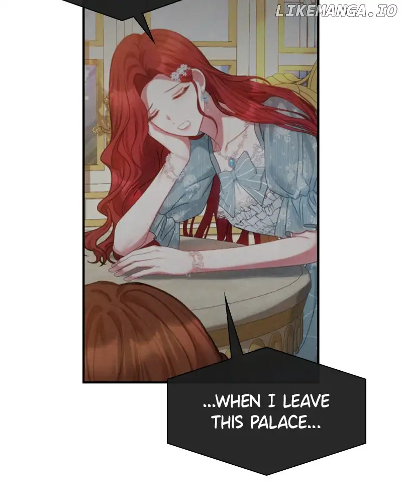 Concubine’s Invitation Chapter 29 - Page 108