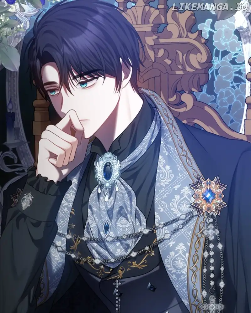 Concubine’s Invitation Chapter 29 - Page 115