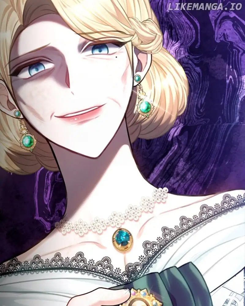 Concubine’s Invitation Chapter 29 - Page 13