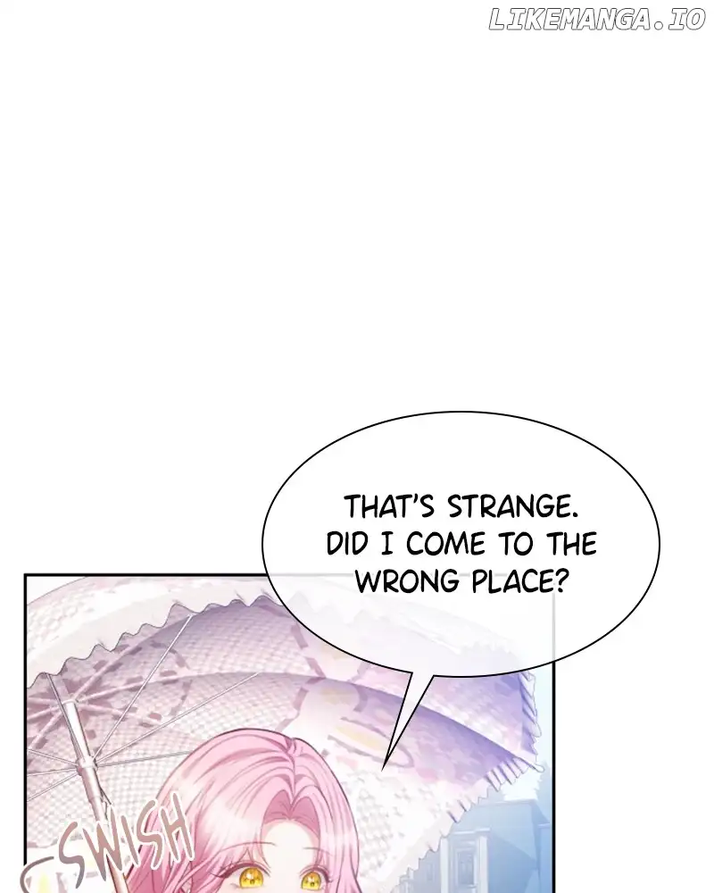 Concubine’s Invitation Chapter 29 - Page 124