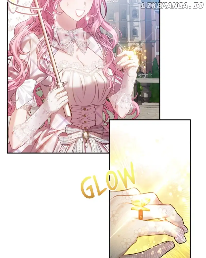 Concubine’s Invitation Chapter 29 - Page 125
