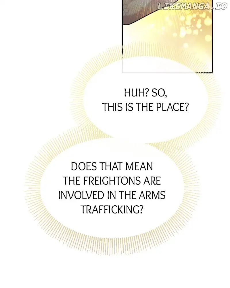 Concubine’s Invitation Chapter 29 - Page 126