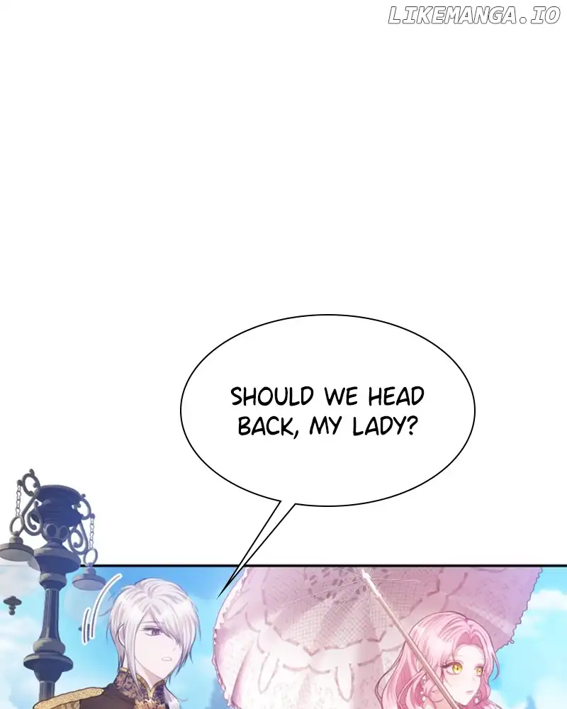 Concubine’s Invitation Chapter 29 - Page 127