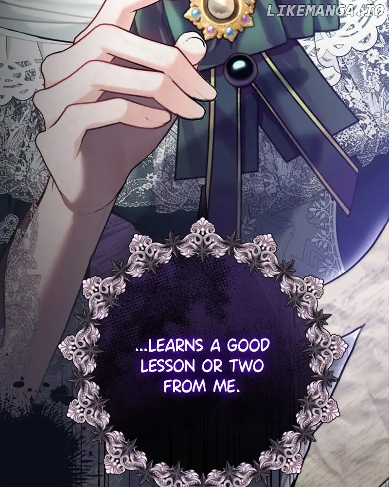 Concubine’s Invitation Chapter 29 - Page 14