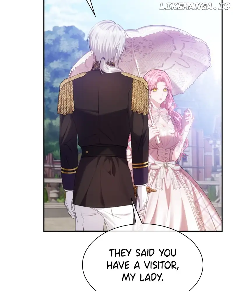Concubine’s Invitation Chapter 29 - Page 132