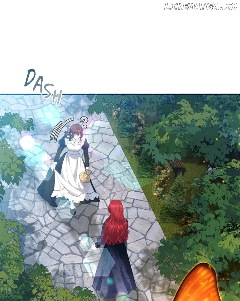 Concubine’s Invitation Chapter 29 - Page 20