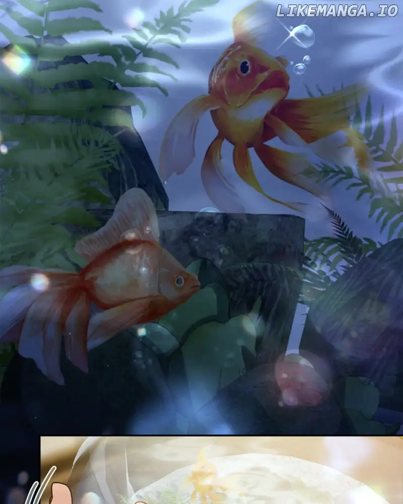Concubine’s Invitation Chapter 29 - Page 3
