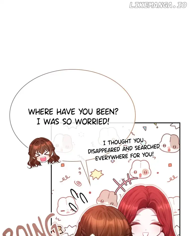 Concubine’s Invitation Chapter 29 - Page 23