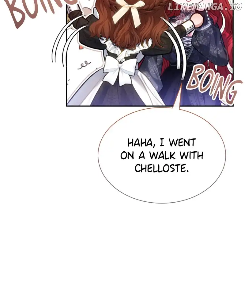 Concubine’s Invitation Chapter 29 - Page 24
