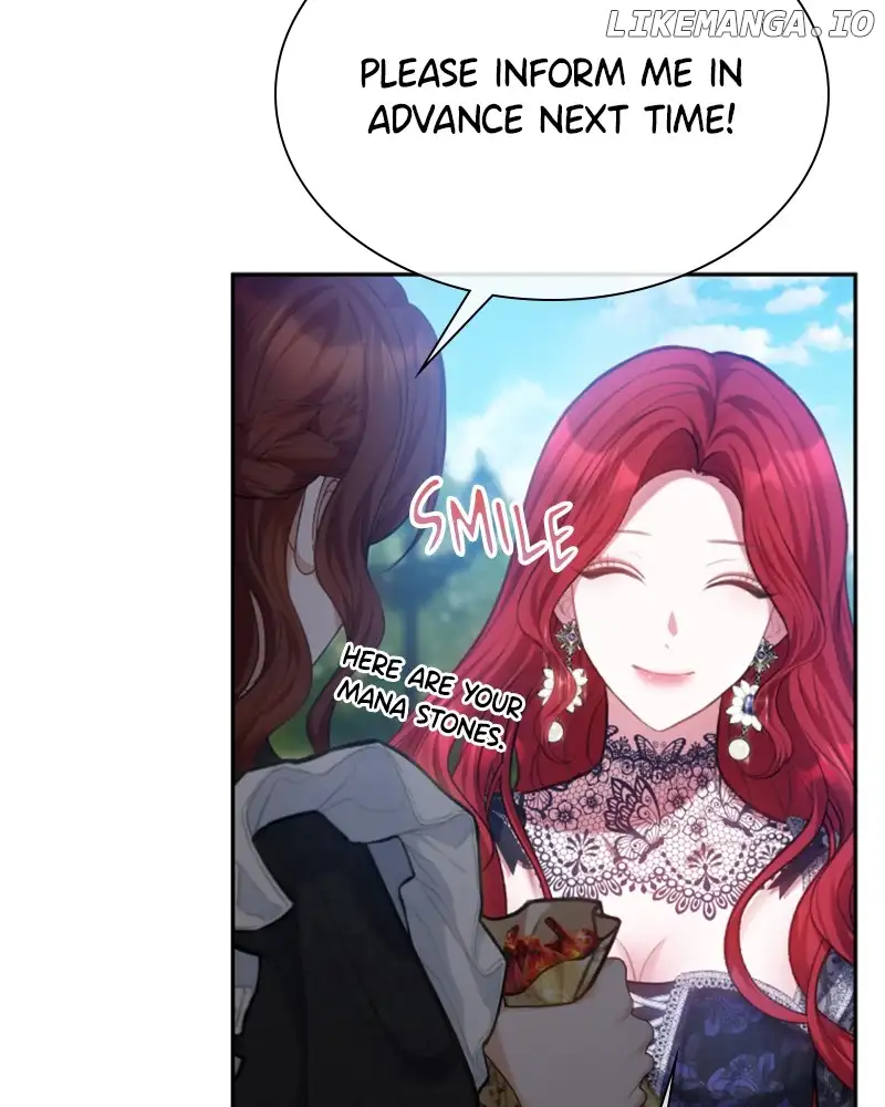 Concubine’s Invitation Chapter 29 - Page 27