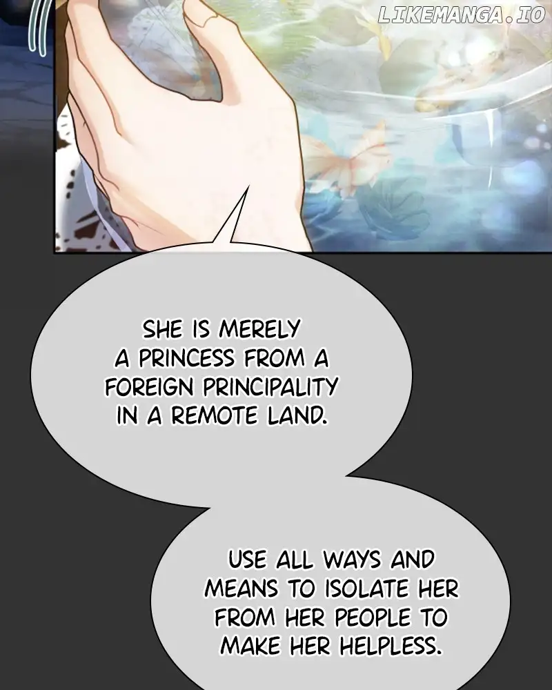 Concubine’s Invitation Chapter 29 - Page 4