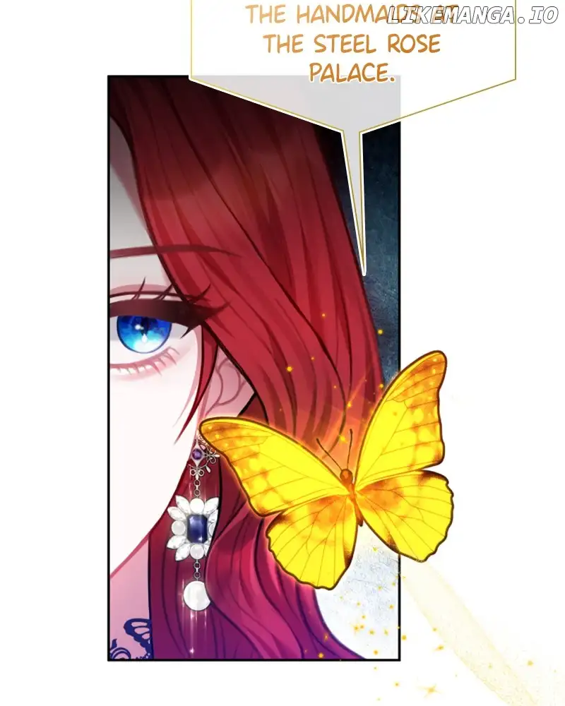 Concubine’s Invitation Chapter 29 - Page 31